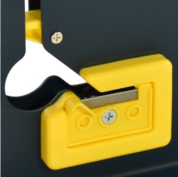 МАШИНА ДЛЯ ЗАПАИВАНИЯ ПЛЕНОЧНЫХ мешков, ЗАПАВОЧНАЯ МАШИНА + 3 x БЕСПЛАТНАЯ ЛЕНТА