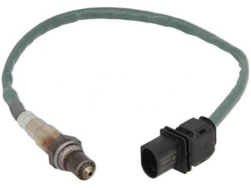 SONDA LAMBDA BOSCH 0 258 017 016