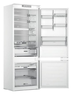 Lodówka Whirlpool WH SP70 T241P 394l Total NoFrost