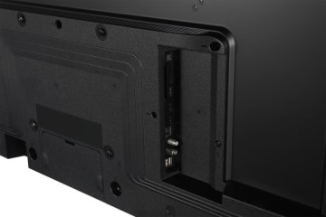 Telefunken 55QAG9030 55-дюймовый QLED 4K UHD AndroidTV с Bluetooth-телевизором