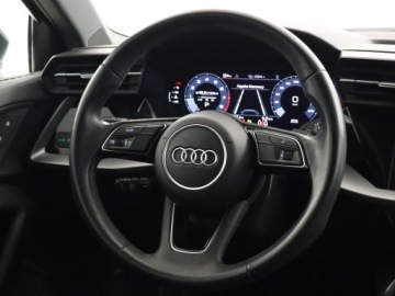 Audi A8 D5 2023 Audi A3 35 TFSI, Salon Polska, 1. Właściciel, zdjęcie 18