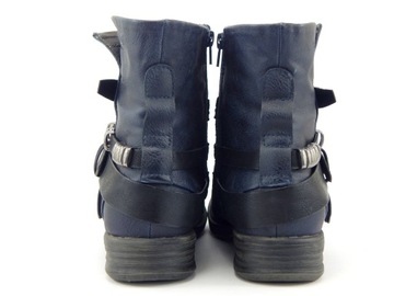 Buty DOCKERS r 42/27,3 cm S.IDEALNE