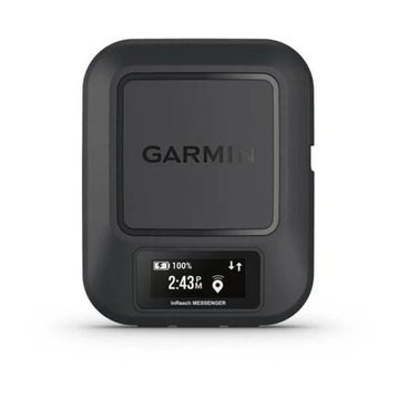 GARMIN inReach Messenger komunikator satelitarny