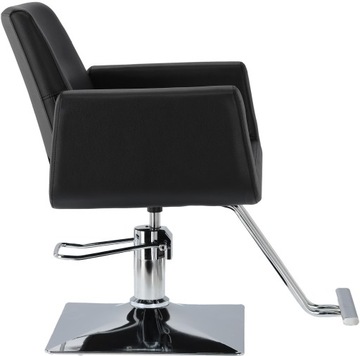Fotel fryzjerski barberski hydrauliczny do salonu fryzjerskiego Aurora