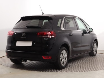 Citroen C4 Picasso II Picasso 1.2 PureTech 130KM 2016 Citroen C4 Picasso 1.2 PureTech, Salon Polska, zdjęcie 4