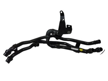 Rura wąż wody 5QB815097E VW TOURAN III 5T 1.4 TSI