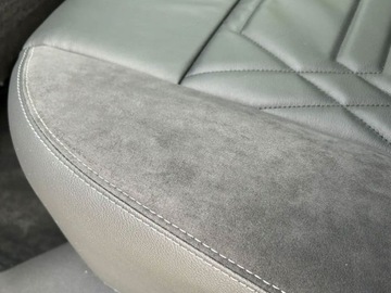 Nissan Qashqai III 2025 Od ręki - N-Design Xtronic 1.3 DIG-T mHEV 158KM / Pakiet Bose, zdjęcie 4