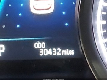 Toyota Camry IX 2023 Toyota Camry 2023 TOYOTA CAMRY LE 2.5 Benzyna 202KM, zdjęcie 13