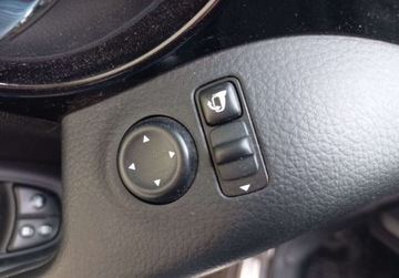 Nissan Qashqai II Crossover 1.2 DIG-T 115KM 2015 Nissan Qashqai 1,2T 115kM Acenta Salon Polska 1.2 Benzyna 115KM, zdjęcie 20