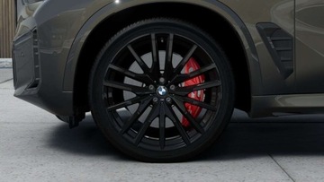 BMW X5 G05 SUV Facelifting 3.0 30d 298KM 2025 BMW X5 xDrive30d 298 KM mHEV - Pakiet M Pro - Gotowy do Odbioru - Panorama, zdjęcie 3