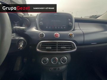 Fiat 500X Crossover Facelifting 1.0 Firefly 120KM 2022 Fiat 500X FV VAT 23% ! 1 właściciel! Salon Polska! 1.0 120KM, zdjęcie 9