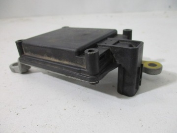 Модуль радарного датчика Nissan Qashqai 28438-5FA3A