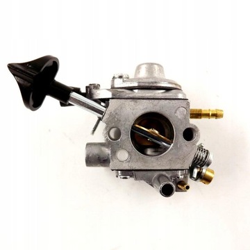 Топливно-воздушная магистраль праймера