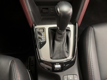 Mazda CX-3 Crossover 2.0 SKY-G 120KM 2015 Mazda CX-3 2.0 Takumi Mazda CX-3, Benzyna 2.0, FV, zdjęcie 17