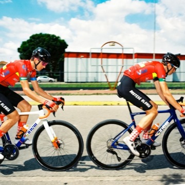 Велосипед CINELLI Pressure ADR 105 Di2 M