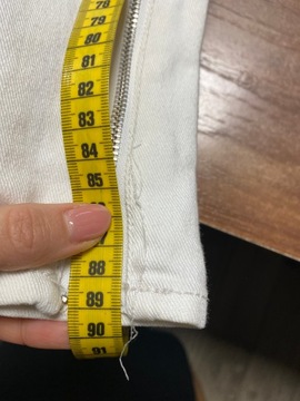 Spodnie jeansy r 158-164 cm Denim Co. Nr 41