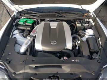 Lexus RC 2020 Lexus RC 350 F Sport 2020 3.5l 3.5 Benzyna 311KM, zdjęcie 10