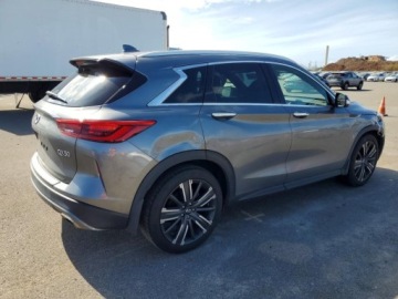 Infiniti QX50 2021 Infiniti QX50 Luxe 2021 2.0 Benzyna 268KM, zdjęcie 3