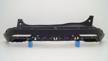 RENAULT ESPACE 5 V LIFT 19-23 ZDERZAK TYLNY TYŁ SPOILER