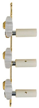 ЗОЛОТЫЕ КЛЮЧИ ДЛЯ КЛАССИЧЕСКОЙ ГИТАРЫ / НАБОР