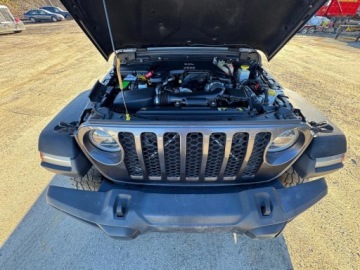 Jeep Gladiator 2021 Jeep Gladiator 2021 JEEP GLADIATOR SPORT 3.6 Benzyna 295KM, zdjęcie 1