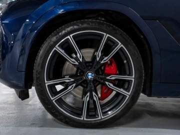 BMW X6 G06 SUV Facelifting 3.0 40i 381KM 2025 BMW X6 xDrive40i Sport Suv 3.0 (381KM) 2025, zdjęcie 13