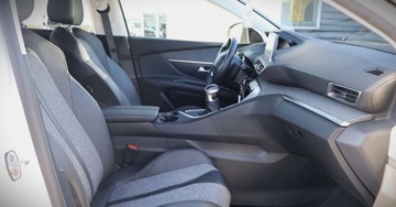 Peugeot 3008 II Crossover 1.5 BlueHDI 130KM 2019 Peugeot 3008 (nr. 163) 1.5 HDI Kamera Nawigacja Tempomat Gwarancja 1.5, zdjęcie 15