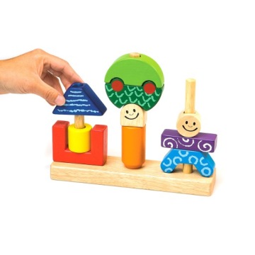 Умные игры. День и ночь