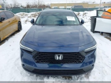 Honda Accord VIII 2023 Honda Accord Honda Accord Sedan EX CVT 1.5 Benzyna 192KM, zdjęcie 6