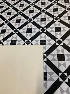 КОВЕР ИЗ ЛИНОЛЕУМА ПВХ МОЗАИКА МОДЕРН 2М