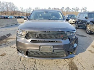 Dodge Durango III 3.6 V6 294KM 2019 Dodge Durango GT 2019 3.6 Benzyna 295KM, zdjęcie 5