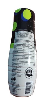 PEPSI LIME LIGHT ZERO FLAVOR Сироп для карбонизатора SodaStream