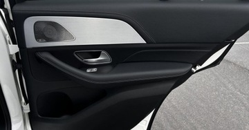 Mercedes GLE V167 SUV Plug-In Facelifting 2.0 400e 381KM 2023 Mercedes-Benz GLE SalonPL 400e AMG Line 4Matic Kamera 360 Multibeam Gwaran, zdjęcie 28