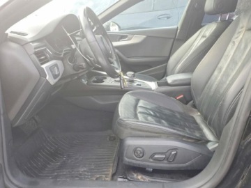 Audi A5 F5 Sportback 2.0 TFSI 252KM 2018 Audi A5 Limousine 2018 AUDI A5 PREMIUM PLUS 2.0 Benzyna 252KM, zdjęcie 7