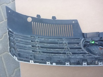 VW PASSAT CC LIFT 2012 - СНЯТИЕ РЕШЕТКИ ОРИГИНАЛ