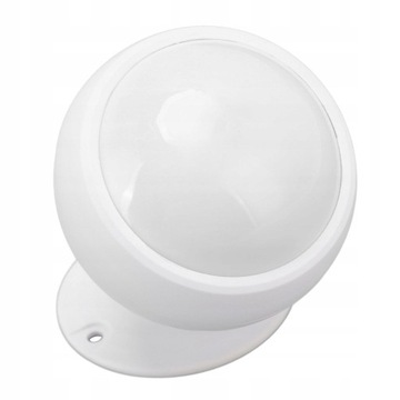 Czujnik ruchu na podczerwień Alarm aplikacji