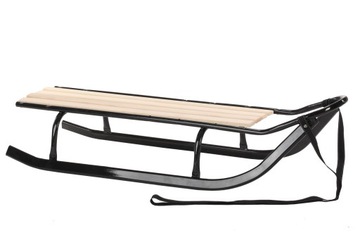 Польские близнецы DUO BLACK SLEGS STRONG для детей и взрослых SOLID