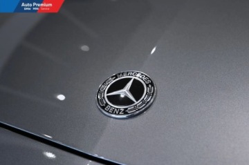 Mercedes Klasa C W205 Kabriolet Facelifting 1.5 200 184KM 2019 Mercedes-Benz Klasa C C200 4MaticFV23kamera cofania AMG line 1.5 184KM, zdjęcie 22