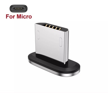 МАГНИТНЫЙ КАБЕЛЬ 2М БЫСТРАЯ ЗАРЯДКА 3А USB C PD