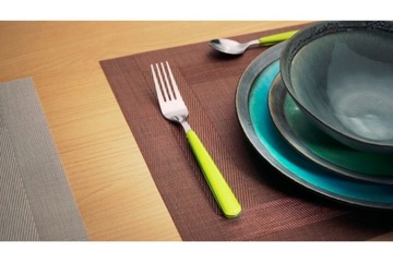 ЛОЖКА ДЕСЕРТНАЯ TESCOMA LIME 14 X 3 X 1,5 СМ FANCY HOME