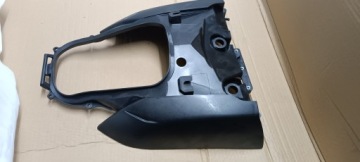 Yamaha 4T Phazer Venture Lite RTX воздушный короб впускной глушитель 8GC-14431-00