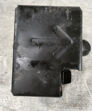 ALARM SIRÉNA CITROEN C6 9639557480
