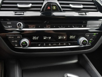 BMW Seria 5 G30-G31 Touring Facelifting 3.0 530d 286KM 2021 BMW 530 GD1C530#530d xDrive M Sport Podgrz.f, zdjęcie 15