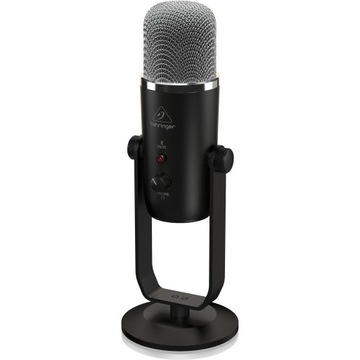 Конденсаторный USB-микрофон Behringer BIGFOOT