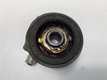 JM OLDIES / NECO AZZURO 50CC 2T СПИДОМЕТР ЧЕРВЯЧНЫЙ ПРИВОД