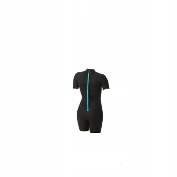 SURFING 100 SHORT WETT ИЗ НЕОПРЕНА 1,5 ММ ЖЕНСКИЕ