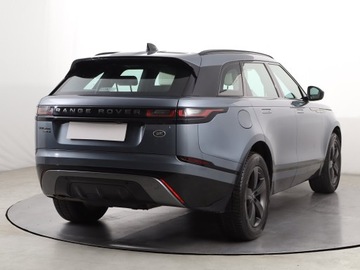 Land Rover Range Rover Velar SUV 2.0 SD4 240KM 2018 Land Rover Range Rover Velar D240, Salon Polska, zdjęcie 4