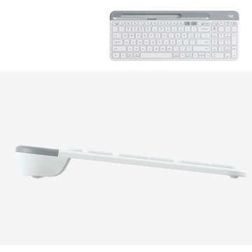 БЕСПРОВОДНАЯ унифицированная клавиатура Logitech K580
