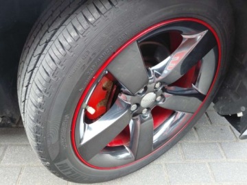 Dodge Challenger III 2013 Dodge Challenger Automat Klimatyzacja Skora Podgrzewane fotele 3.6 Benzyna, zdjęcie 8