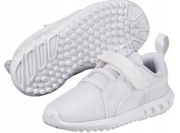 Buty PUMA CARSON 2 V PS 190565 05 R. 28